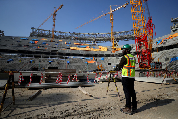 Poll over het WK in Qatar: wat vindt u van een boycot?