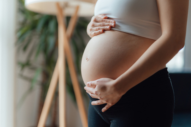 Meer zwangerschappen bij vrouwen die hiv-infectie opliepen na verticale transmissie