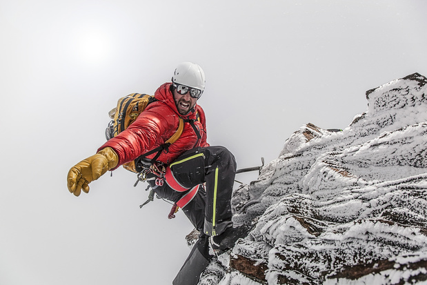Classé à l'Unesco, l'alpinisme espère prendre un nouvel essor