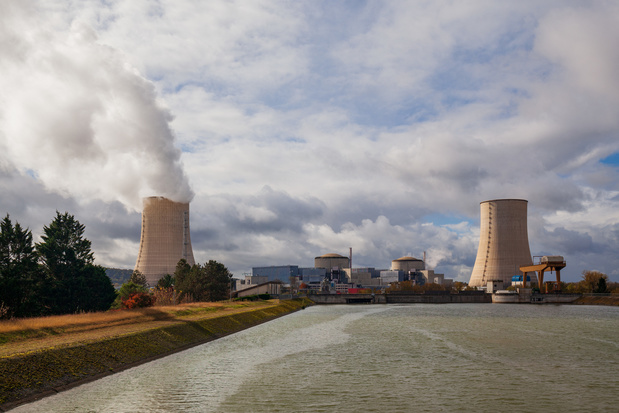 Accord fédéral sur la fin des réacteurs nucléaires en 2025
