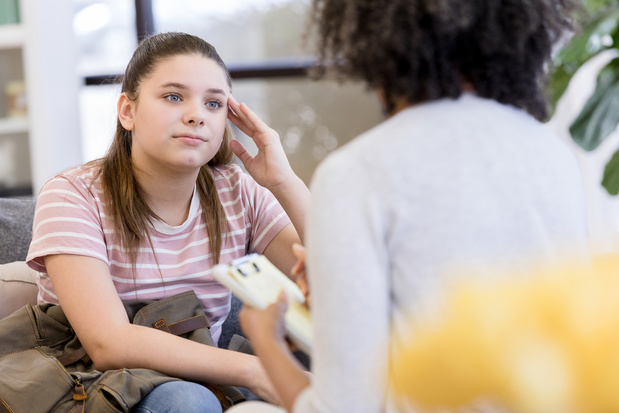 Gedwongen opnames bij kinderen en jongeren blijven stijgen