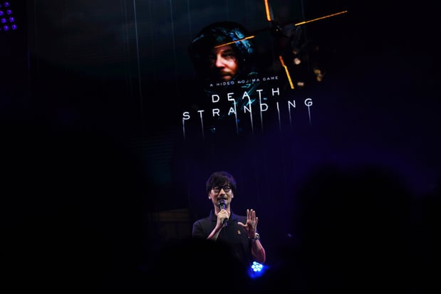 Death Stranding, un jeu vidéo à l'ambition presque philosophique