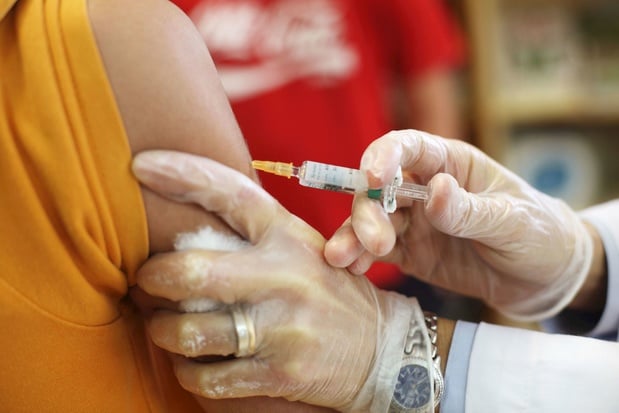 Vlaanderen garandeert vaccinatie tegen HPV