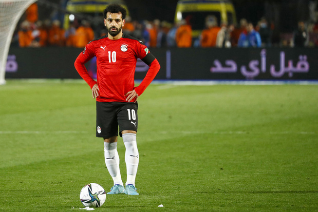 Het elftal thuisblijvers: deze toppers moeten het WK in Qatar missen