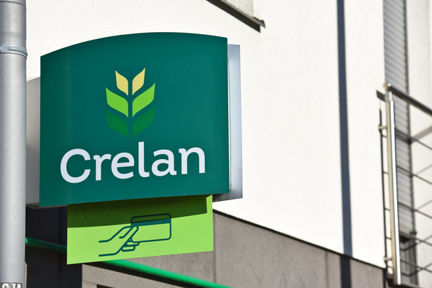 La banque Crelan renvoyée en correctionnelle