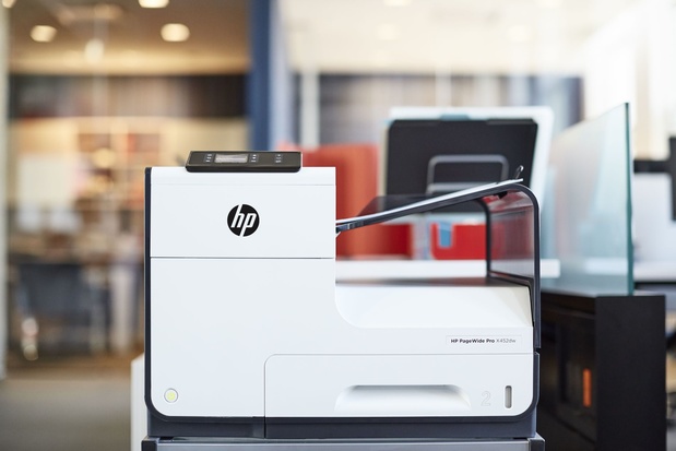 Groot gat in beveiliging van ruim 150 typen HP-printers