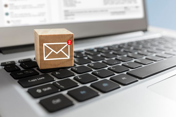 My e-Box: de nouveaux emails frauduleux circulent