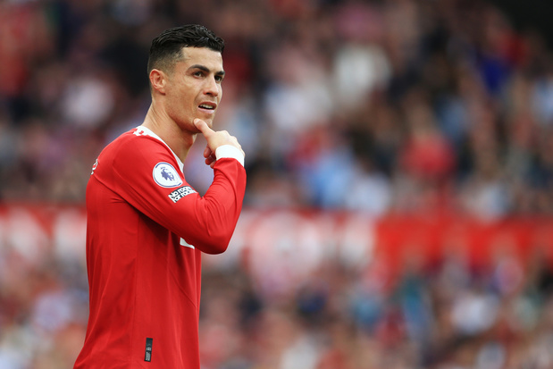 Cristiano Ronaldo speelt niet tegen Liverpool na overlijden zoontje