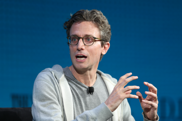 BuzzFeed neemt concurrent HuffPost over