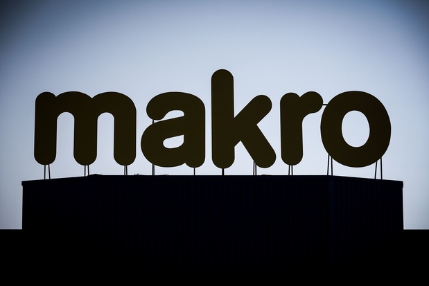 Les magasins Metro et Makro sont à vendre en Belgique