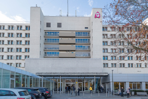 Aalsterse ziekenhuizen fusioneren