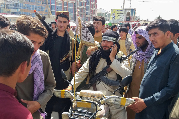 "La communauté internationale a complètement abandonné l'Afghanistan"