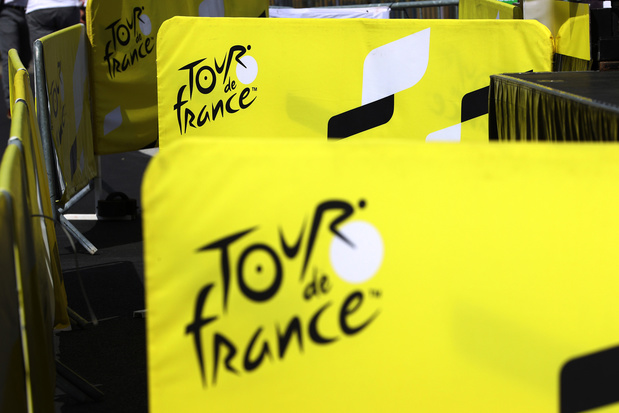 Grote veranderingen in de Tour? 'In 2024 start in Firenze en Nice vervangt Parijs als finish'