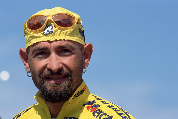 Werd Marco Pantani vermoord? Italië opent nieuw onderzoek naar dood van wielrenner