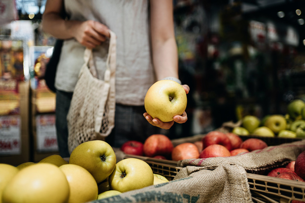 FAVV: biovoeding wordt even streng gecontroleerd