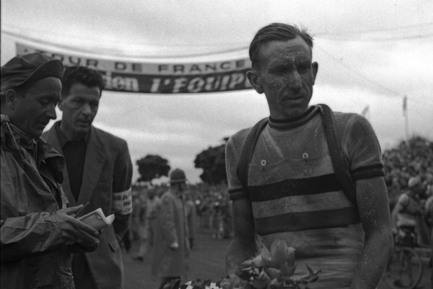 Herinneringen aan de Ronde van Vlaanderen