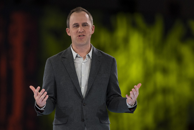 Bret Taylor devient co-CEO de Salesforce