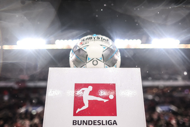 De Bundesliga quiz