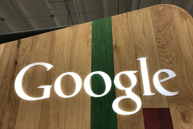 Europese uitgevers eisen 25 miljard van Google wegens advertentiemonopolie