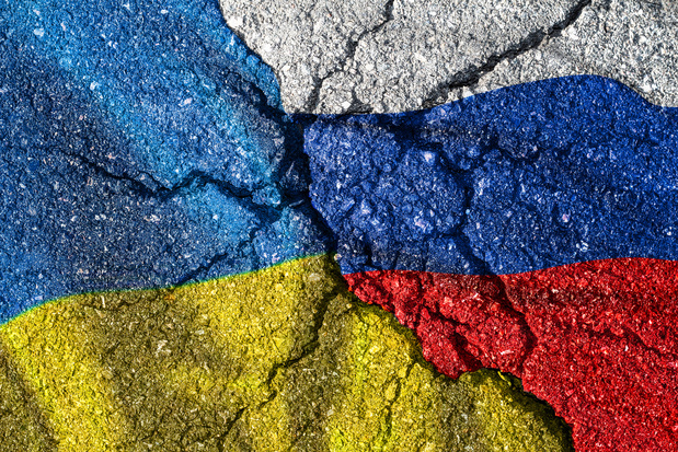 Une contraction massive du PIB est prévue en Ukraine et en Russie pour 2022
