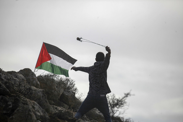 Un Palestinien tué par les forces israéliennes lors de heurts en Cisjordanie