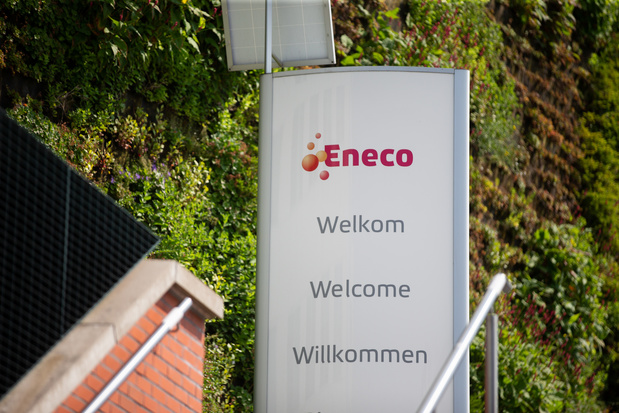 Face à la flambée des prix de l'énergie, Eneco met fin à son offre de contrats fixes