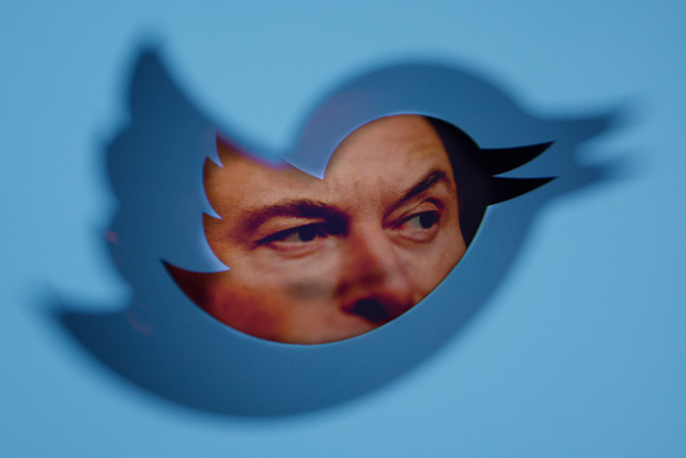 Twitter: 'Amnestie voor geschorste gebruikers begint volgende week'