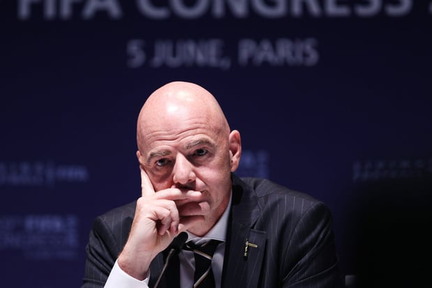 FIFA-congres bespreekt haalbaarheid tweejaarlijks WK