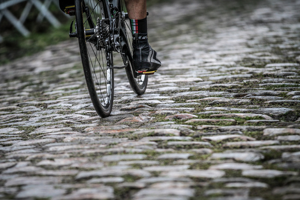 Geen koers heeft zo'n apart karakter als Parijs-Roubaix