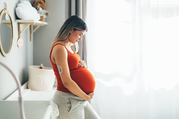 Diabète gestationnel : marqueur génétique, vitamine D et gestion du risque foetal