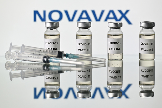 Le vaccin anti-covid Novavax a été approuvé en Europe