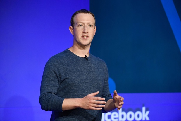 'Facebook peut être contrainte de supprimer les messages offensants de sa plate-forme'