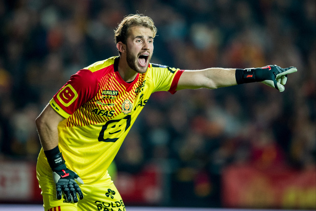 Gaëtan Coucke: 'Er zat dit seizoen meer in voor KV Mechelen'