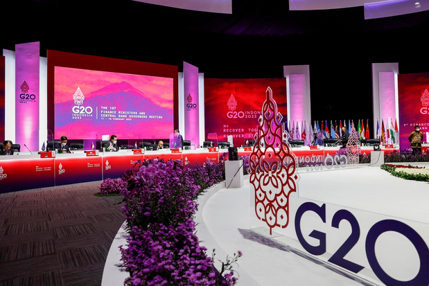 Le G20 promet une bonne coordination pour ne pas menacer la reprise