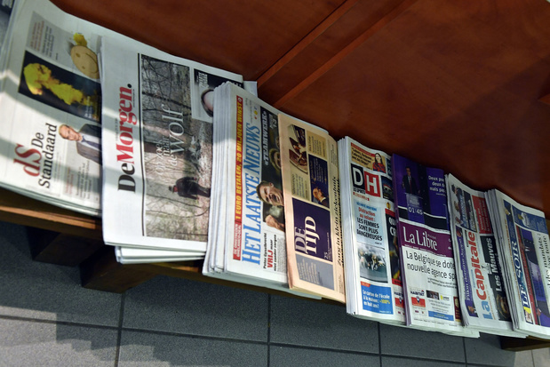 Krantenwinkels vragen wettelijke definitie en lagere sociale bijdragen