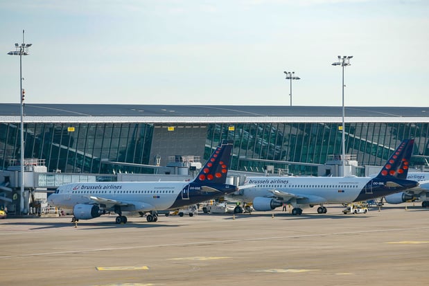 Brussels Airlines: direction et syndicats proches d'un accord social