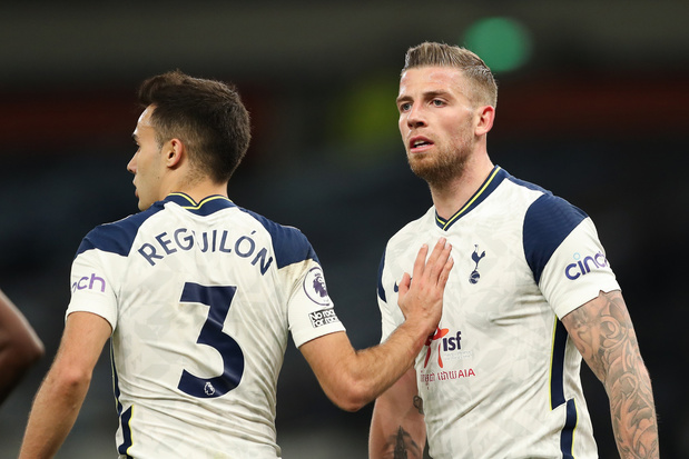 OFFICIEEL: Toby Alderweireld verlaat Tottenham voor Qatarese Al-Duhail