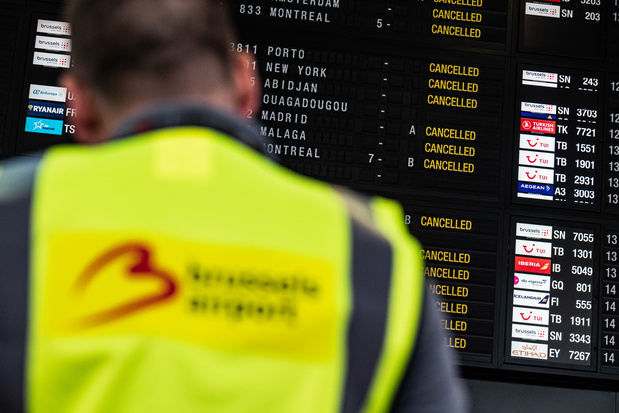 Vols, horaires, bagages, files: Brussels Airport fait face à la hausse des plaintes