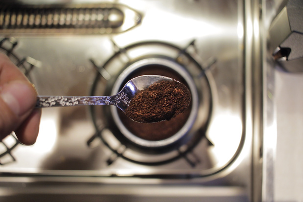 3 bonnes raisons de ne plus jeter votre marc de café