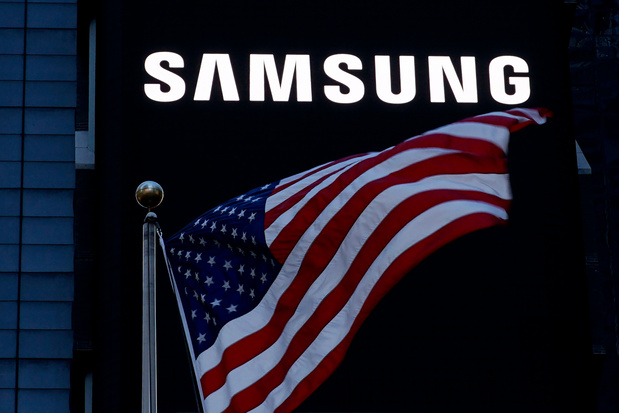 'Samsung envisage 11 fabriques de puces au Texas'