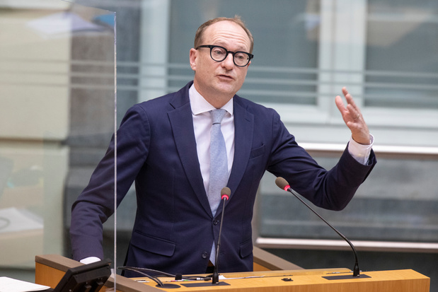 Weyts investeert drie miljoen euro om Nederlands te promoten in scholen in Vlaamse Rand