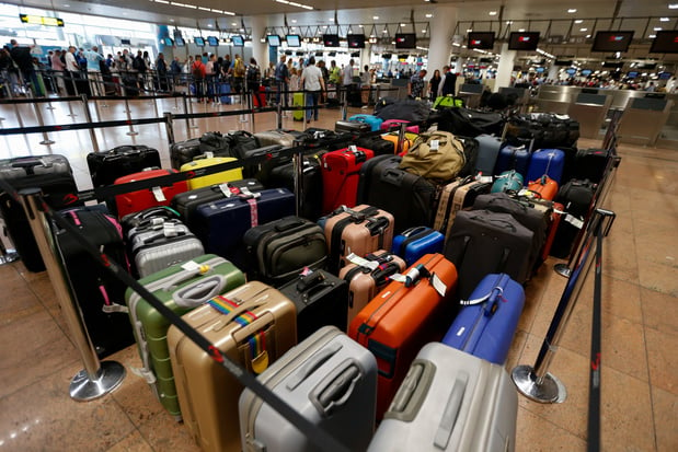 Brussels Airport: certaines infrastructures semblent "sortir d'un mauvais documentaire des années 70"
