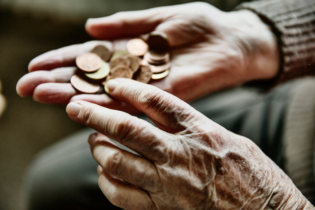 10% des retraités ne peuvent "absolument pas" maintenir leur niveau de vie d'avant