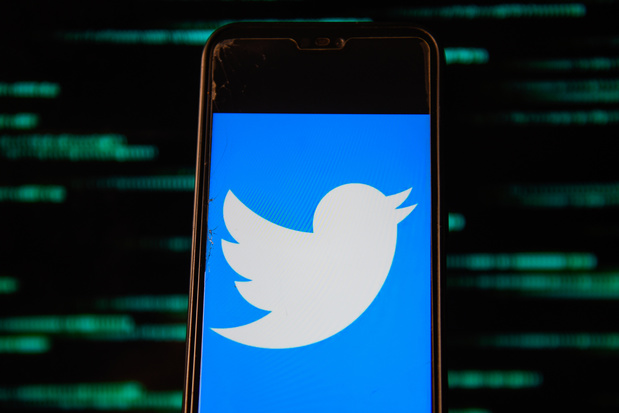 Mogelijk nog tiener betrokken bij grote Twitterhack