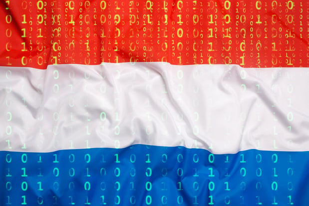 'La position des Pays-Bas en tant que noeud des données est mise sous pression'
