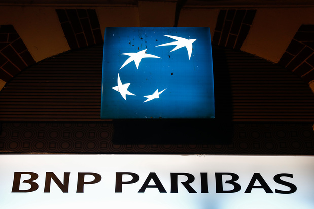BNP Paribas absorbe le choc Covid-19 et dégage plus de 2 milliards de bénéfice