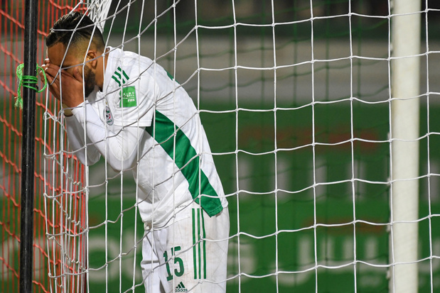 Qualifications pour la Coupe du monde : Cameroun - Algérie rejoué ? L'avenir de Salah en sélection égyptienne incertain
