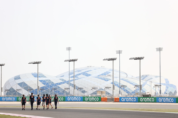 Nog meer woestijn op de F1-kalender: Qatar maakt zich op voor eerste GP