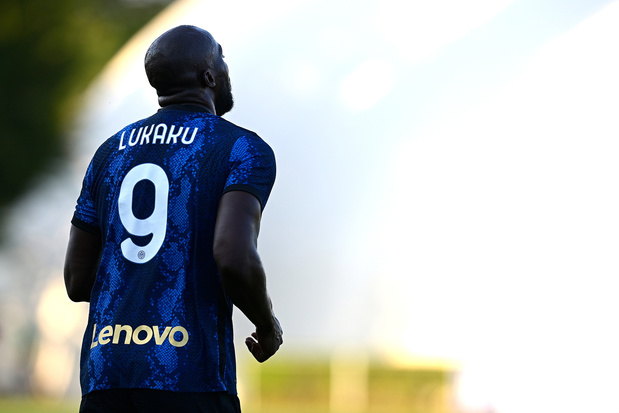 Goed voor de portefeuille maar ook niet helemaal: vertrek Lukaku maakt Inter iets gezonder
