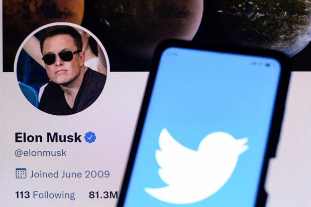 Drie redenen waarom Elon Musk 44 miljard dollar veil heeft voor Twitter